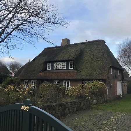 Midlumweg 1 _ Exklusive Un