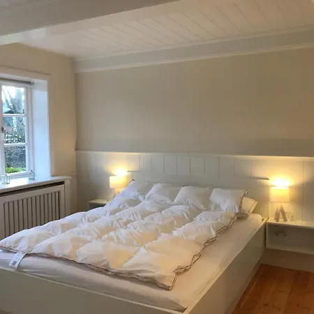 Midlumweg 1 _ Exklusive Un Apartment Risum-Lindholm