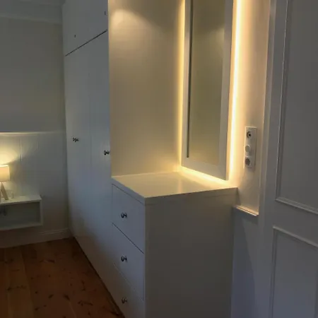 Apartment Midlumweg 1 _ Exklusive Un *